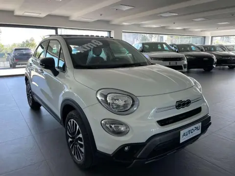 Used FIAT 500X Diesel 2023 Ad 