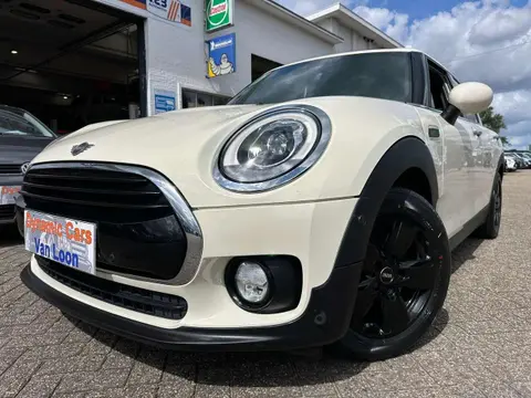 Used MINI COOPER Petrol 2019 Ad Belgium