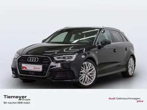 Used AUDI A3 Diesel 2017 Ad 