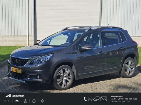 Used PEUGEOT 2008 Petrol 2019 Ad 