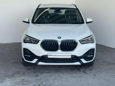 Annonce BMW X1 Diesel 2021 d'occasion Allemagne