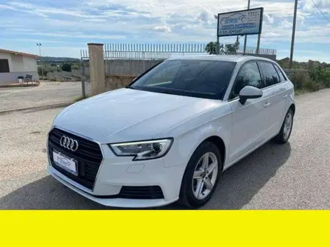 Annonce AUDI A3 Diesel 2018 d'occasion 