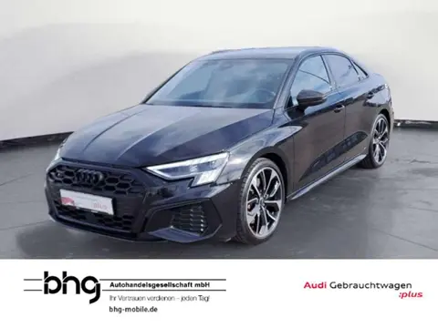 Annonce AUDI S3 Essence 2022 d'occasion 