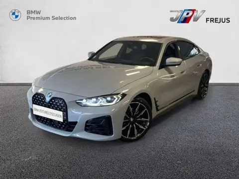 Used BMW SERIE 4  2024 Ad 