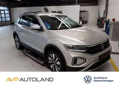 Annonce VOLKSWAGEN T-ROC Essence 2023 d'occasion 