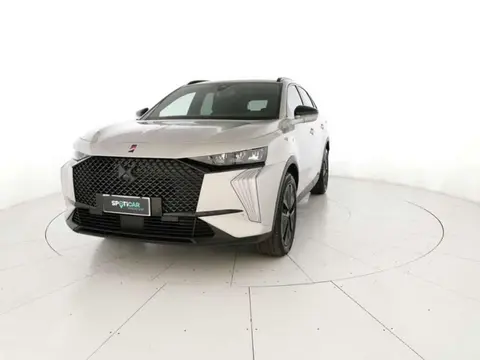 Annonce DS AUTOMOBILES DS7 Diesel 2024 d'occasion 