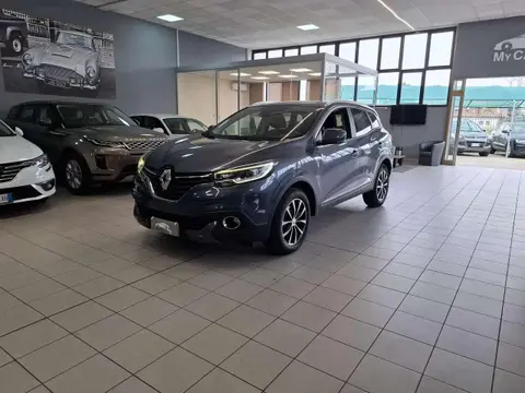 Used RENAULT KADJAR Diesel 2015 Ad 