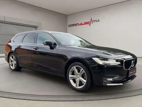 Annonce VOLVO V90 Essence 2018 d'occasion 