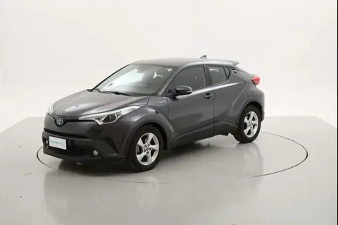 Used TOYOTA C-HR Hybrid 2019 Ad 