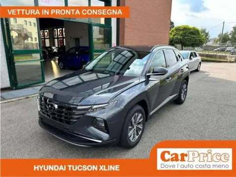 Used HYUNDAI TUCSON Hybrid 2024 Ad 