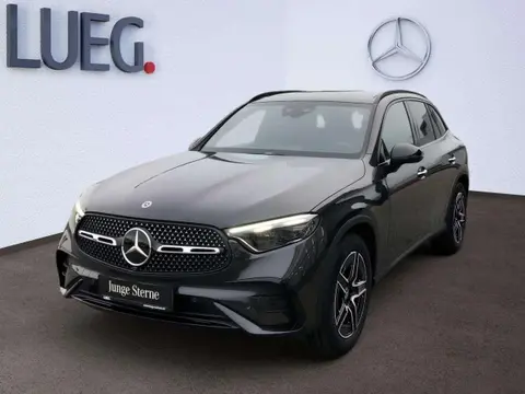 Used MERCEDES-BENZ CLASSE GLC Diesel 2023 Ad 