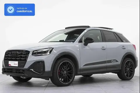 Annonce AUDI Q2 Diesel 2021 d'occasion 