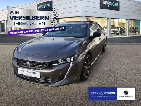 Used PEUGEOT 508 Hybrid 2022 Ad 