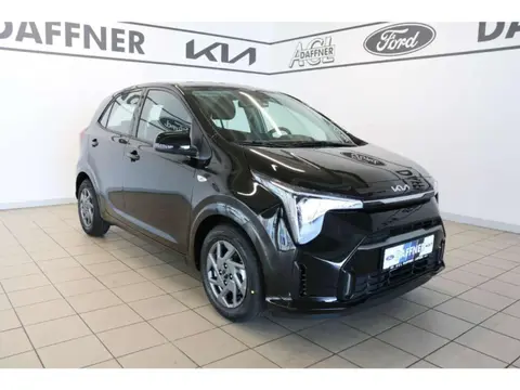 Annonce KIA PICANTO Essence 2024 d'occasion 