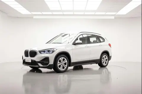 Used BMW X1 Hybrid 2021 Ad 