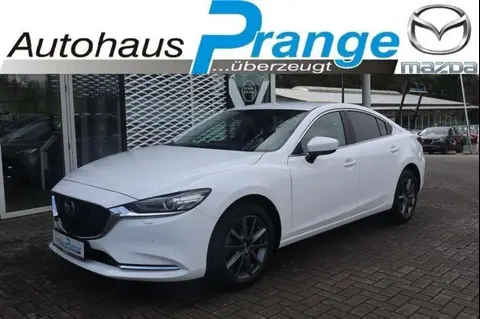 Annonce MAZDA 6 Essence 2024 d'occasion 