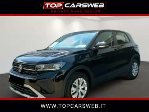 Used VOLKSWAGEN T-CROSS Petrol 2024 Ad 