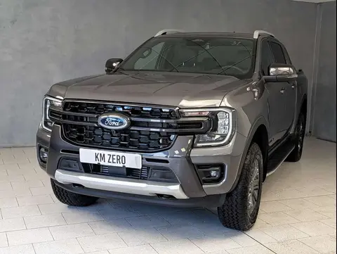 Annonce FORD RANGER Diesel 2024 d'occasion 