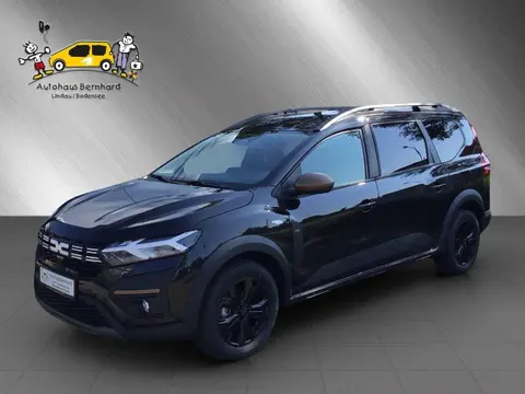 Annonce DACIA JOGGER GPL 2024 d'occasion 