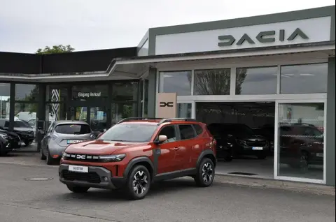 Used DACIA DUSTER Petrol 2024 Ad 