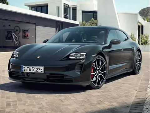 Annonce PORSCHE TAYCAN Électrique 2023 d'occasion 