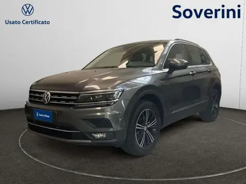 Annonce VOLKSWAGEN TIGUAN Diesel 2020 d'occasion 