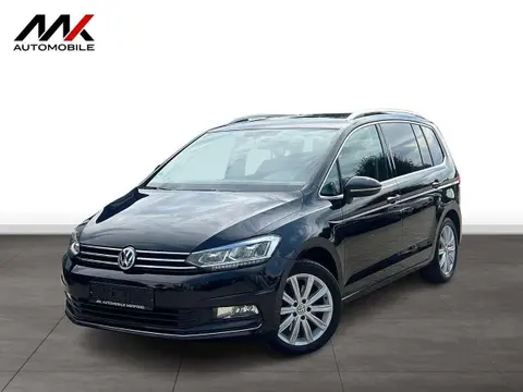 Annonce VOLKSWAGEN TOURAN Diesel 2016 d'occasion 