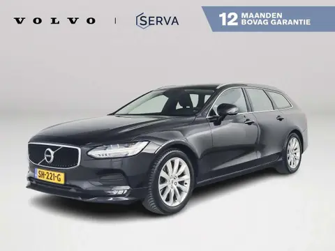 Used VOLVO V90 Petrol 2018 Ad 