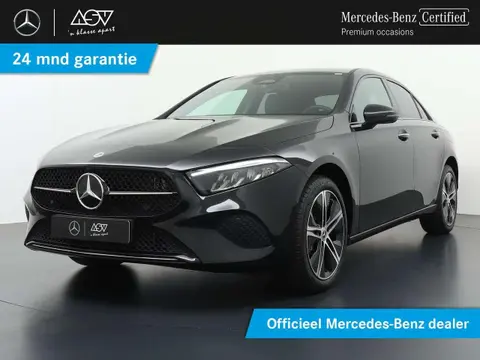 Used MERCEDES-BENZ CLASSE A Hybrid 2024 Ad 