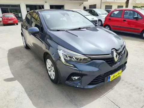 Used RENAULT CLIO LPG 2021 Ad 