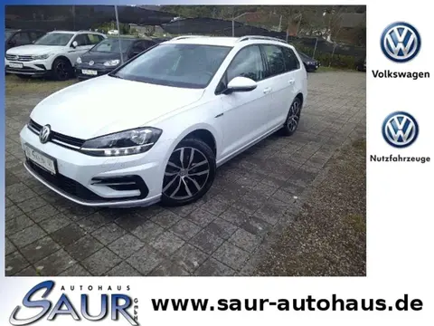 Used VOLKSWAGEN GOLF Diesel 2019 Ad 