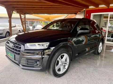 Annonce AUDI Q5 Diesel 2019 d'occasion 