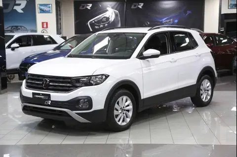 Used VOLKSWAGEN T-CROSS Petrol 2023 Ad 