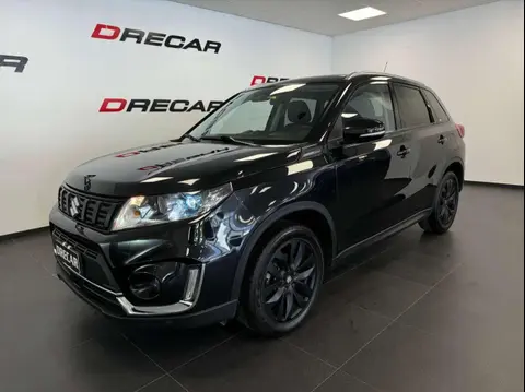 Used SUZUKI VITARA LPG 2019 Ad 