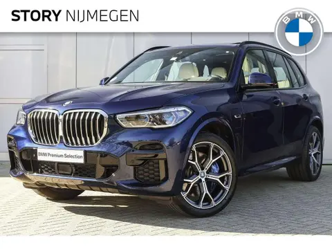 Used BMW X5 Hybrid 2022 Ad 