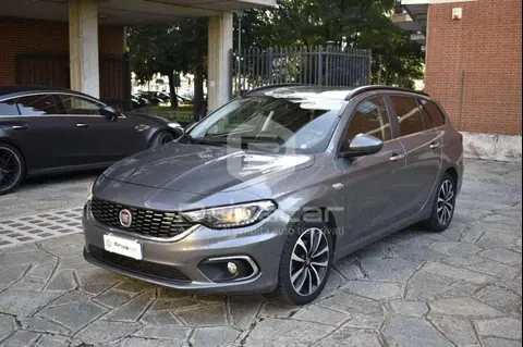 Annonce FIAT TIPO Diesel 2020 d'occasion 