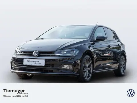 Annonce VOLKSWAGEN POLO Essence 2021 d'occasion 