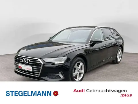 Used AUDI A6 Diesel 2021 Ad 