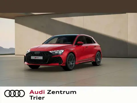 Annonce AUDI RS3 Essence 2024 d'occasion 