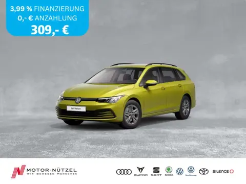 Annonce VOLKSWAGEN GOLF Diesel 2021 d'occasion 