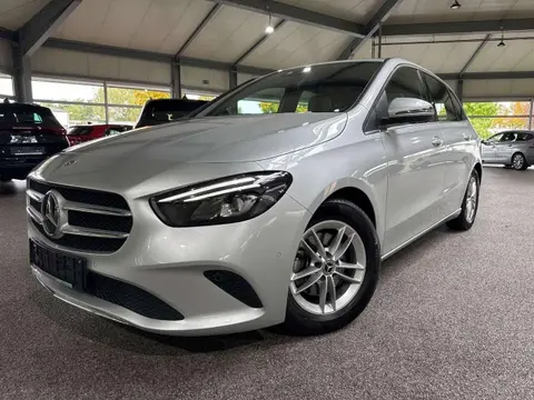 Used MERCEDES-BENZ CLASSE B Diesel 2019 Ad 