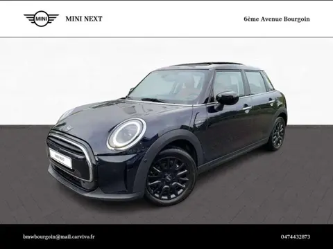 Annonce MINI COOPER Essence 2021 d'occasion 