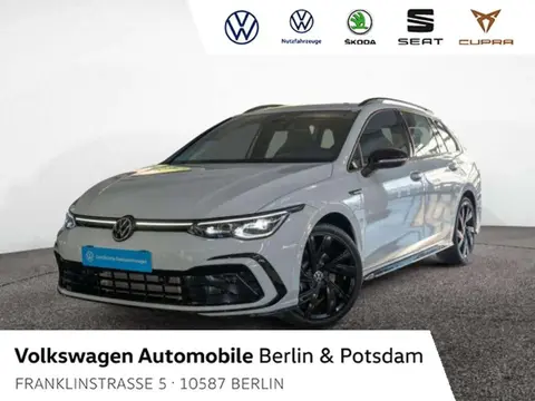 Used VOLKSWAGEN GOLF Petrol 2023 Ad 