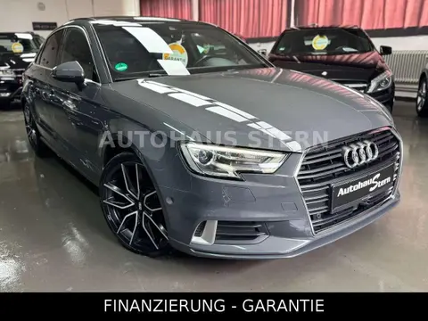 Used AUDI A3 Diesel 2018 Ad Germany