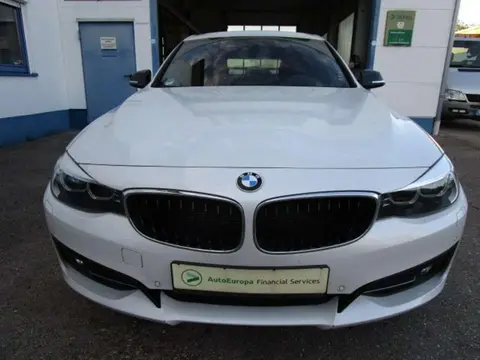 Used BMW SERIE 3 Diesel 2019 Ad 