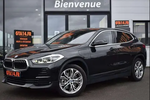 Used BMW X2 Hybrid 2021 Ad 