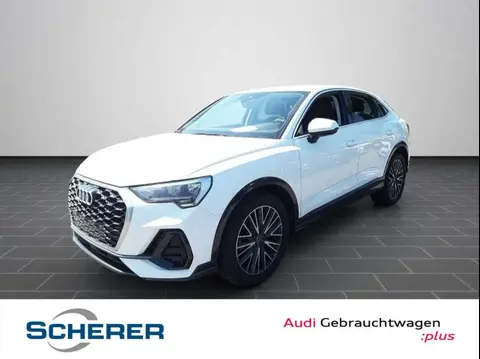 Used AUDI Q3 Diesel 2021 Ad 