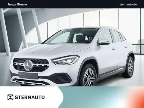 Annonce MERCEDES-BENZ CLASSE GLA Essence 2023 d'occasion 