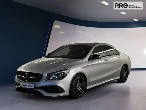 Used MERCEDES-BENZ CLASSE CLA Petrol 2018 Ad 