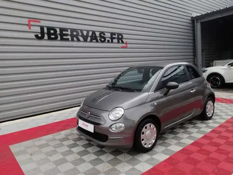 Annonce FIAT 500 Essence 2022 d'occasion 